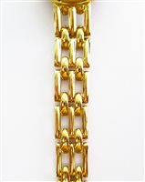 Armbanduhr Philip Watch Dame in Gold 8053554571 - 8053554571